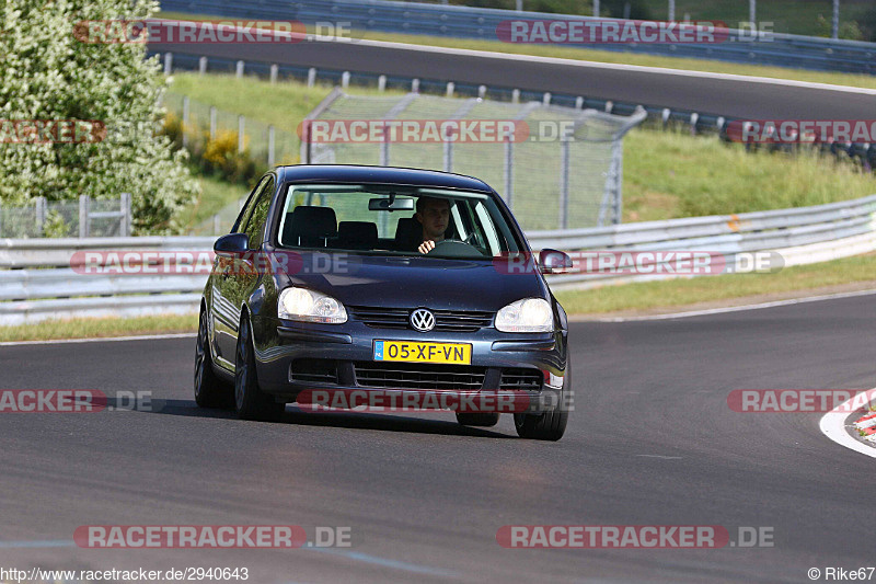 Bild #2940643 - Touristenfahrten Nürburgring Nordschleife 07.06.2017