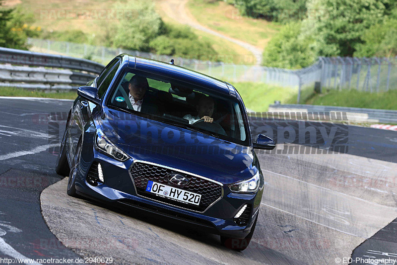 Bild #2940679 - Touristenfahrten Nürburgring Nordschleife 07.06.2017