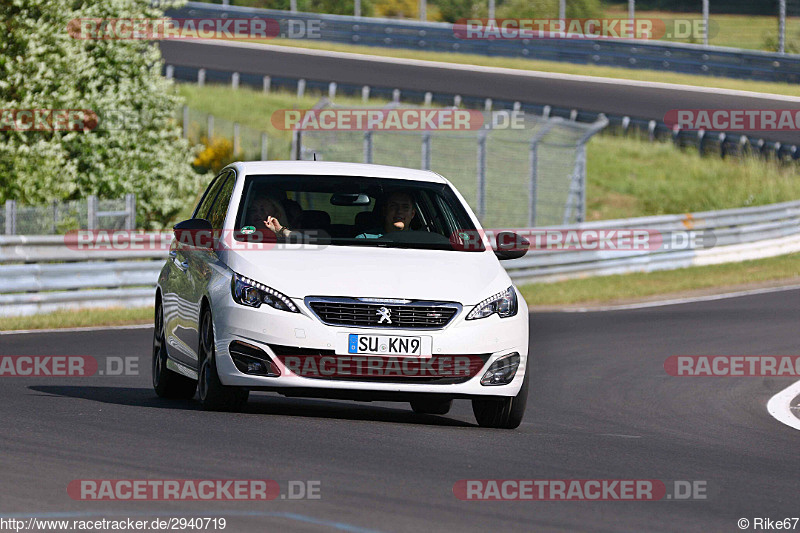 Bild #2940719 - Touristenfahrten Nürburgring Nordschleife 07.06.2017