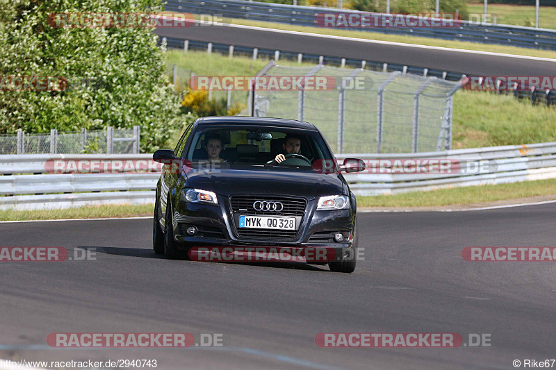 Bild #2940743 - Touristenfahrten Nürburgring Nordschleife 07.06.2017