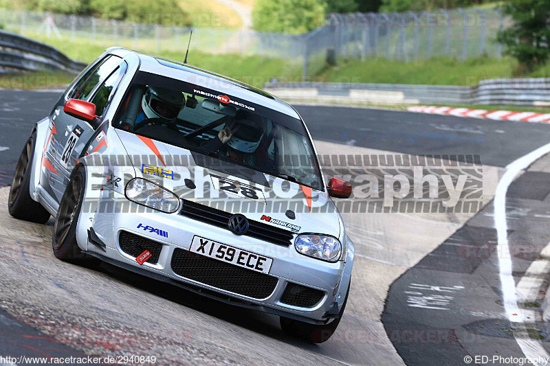 Bild #2940849 - Touristenfahrten Nürburgring Nordschleife 07.06.2017