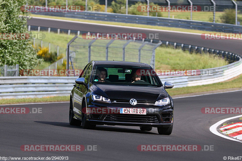 Bild #2940913 - Touristenfahrten Nürburgring Nordschleife 07.06.2017