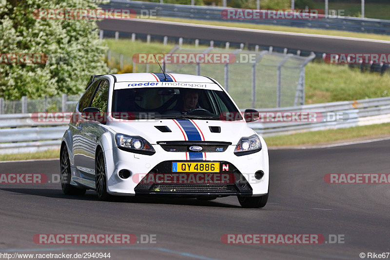 Bild #2940944 - Touristenfahrten Nürburgring Nordschleife 07.06.2017