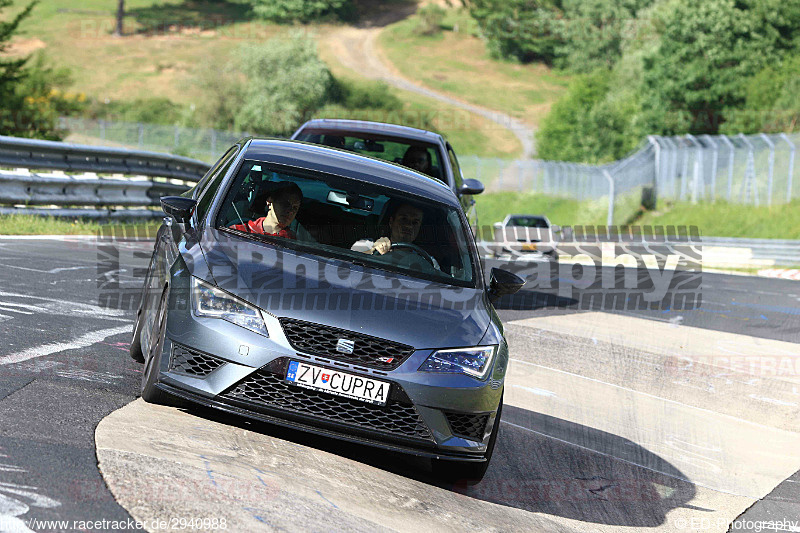 Bild #2940988 - Touristenfahrten Nürburgring Nordschleife 07.06.2017