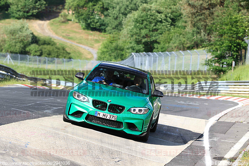 Bild #2941036 - Touristenfahrten Nürburgring Nordschleife 07.06.2017