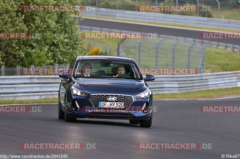 Bild #2941245 - Touristenfahrten Nürburgring Nordschleife 07.06.2017