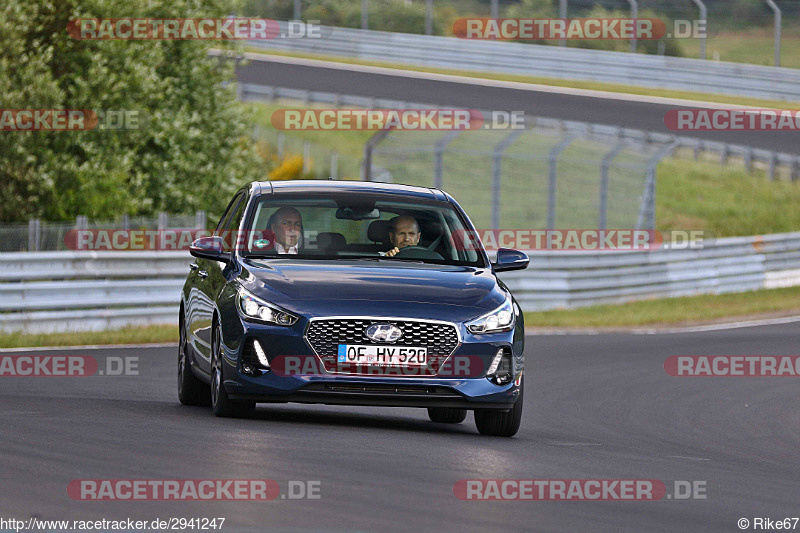 Bild #2941247 - Touristenfahrten Nürburgring Nordschleife 07.06.2017