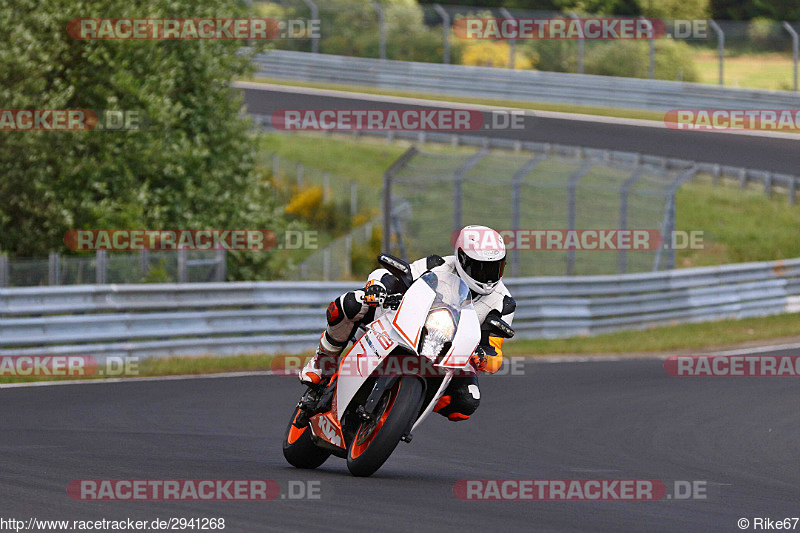 Bild #2941268 - Touristenfahrten Nürburgring Nordschleife 07.06.2017