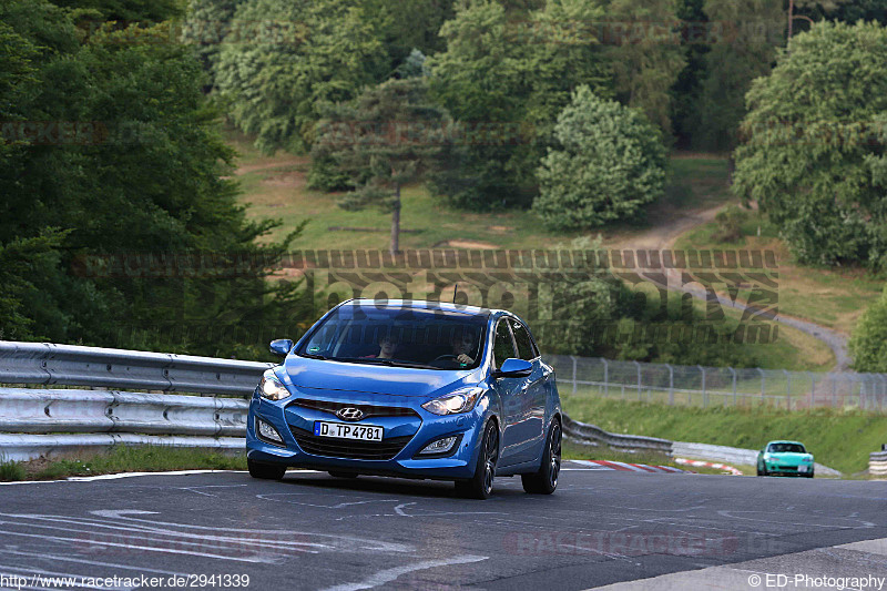 Bild #2941339 - Touristenfahrten Nürburgring Nordschleife 07.06.2017