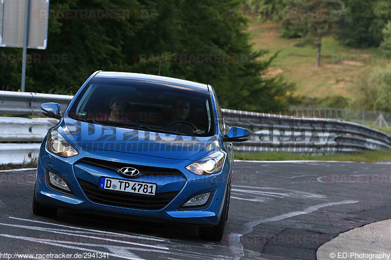 Bild #2941341 - Touristenfahrten Nürburgring Nordschleife 07.06.2017