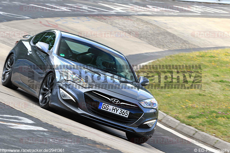 Bild #2941361 - Touristenfahrten Nürburgring Nordschleife 07.06.2017