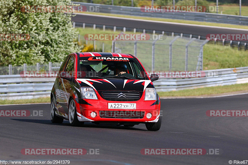 Bild #2941379 - Touristenfahrten Nürburgring Nordschleife 07.06.2017