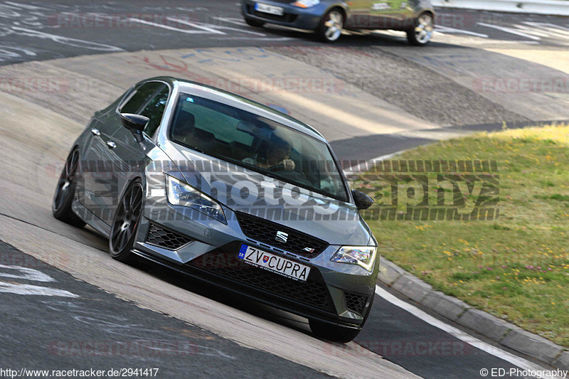 Bild #2941417 - Touristenfahrten Nürburgring Nordschleife 07.06.2017