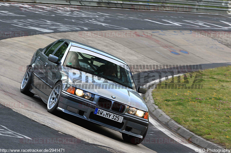 Bild #2941471 - Touristenfahrten Nürburgring Nordschleife 07.06.2017