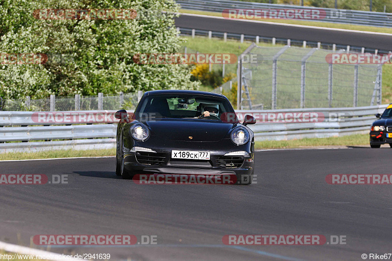 Bild #2941639 - Touristenfahrten Nürburgring Nordschleife 07.06.2017