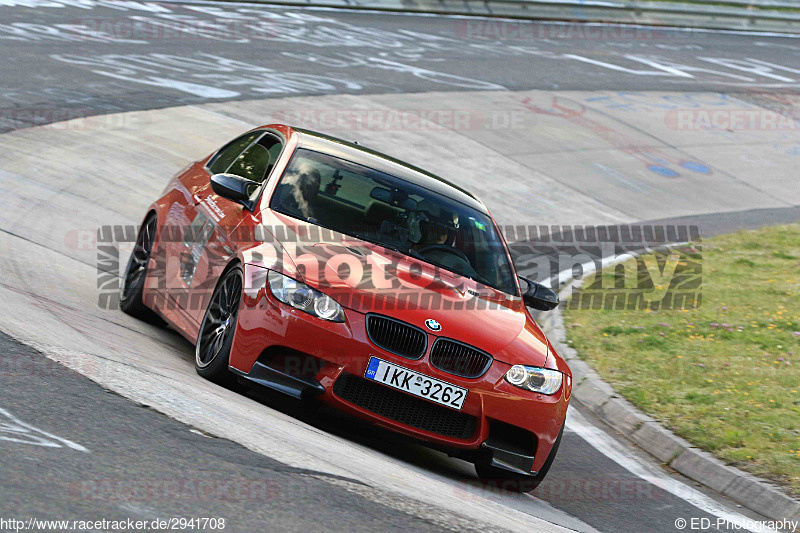 Bild #2941708 - Touristenfahrten Nürburgring Nordschleife 07.06.2017