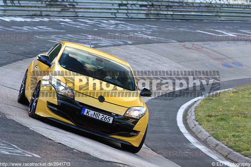 Bild #2941713 - Touristenfahrten Nürburgring Nordschleife 07.06.2017