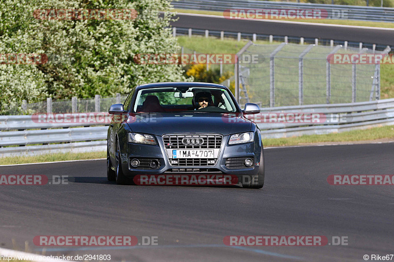 Bild #2941803 - Touristenfahrten Nürburgring Nordschleife 07.06.2017