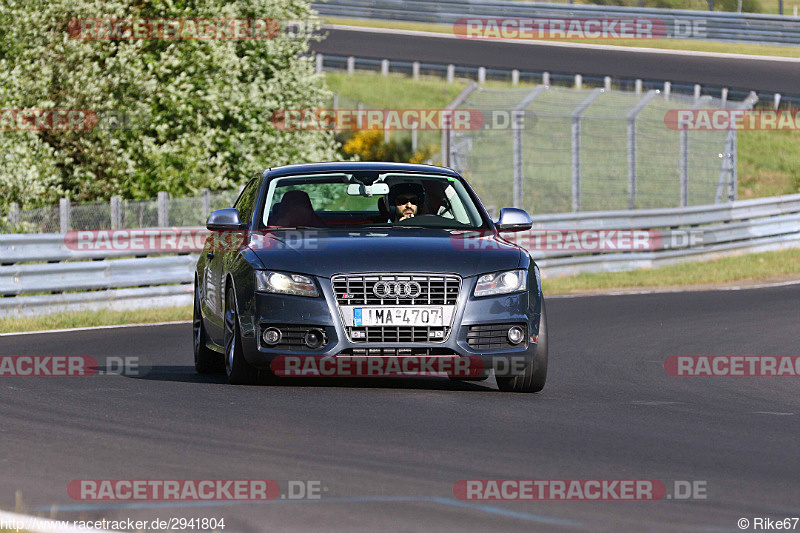 Bild #2941804 - Touristenfahrten Nürburgring Nordschleife 07.06.2017