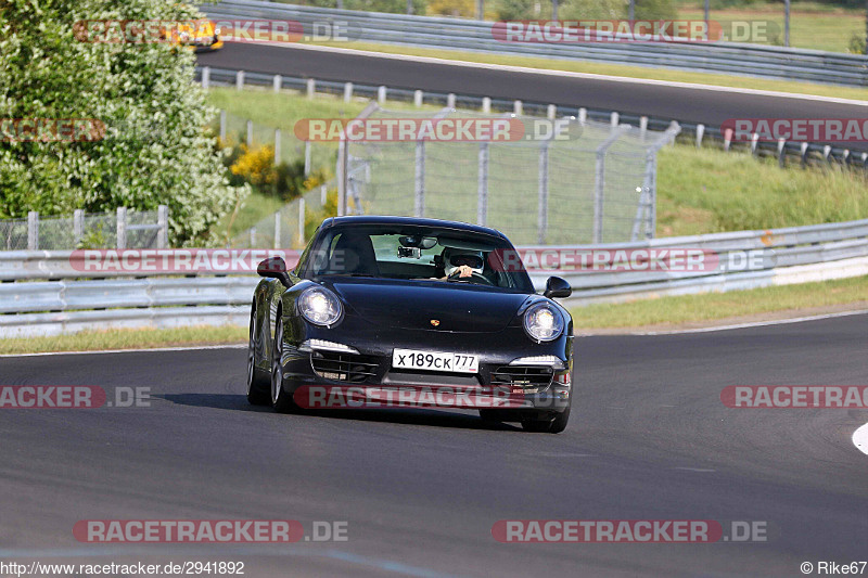 Bild #2941892 - Touristenfahrten Nürburgring Nordschleife 07.06.2017