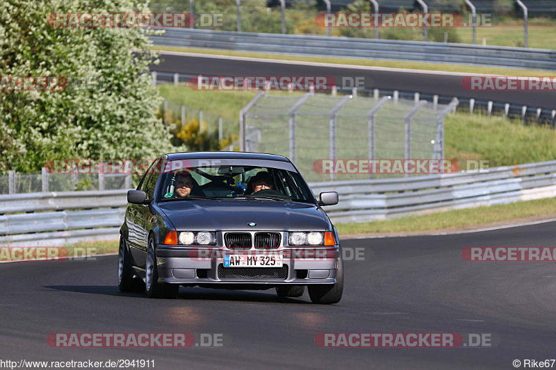 Bild #2941911 - Touristenfahrten Nürburgring Nordschleife 07.06.2017