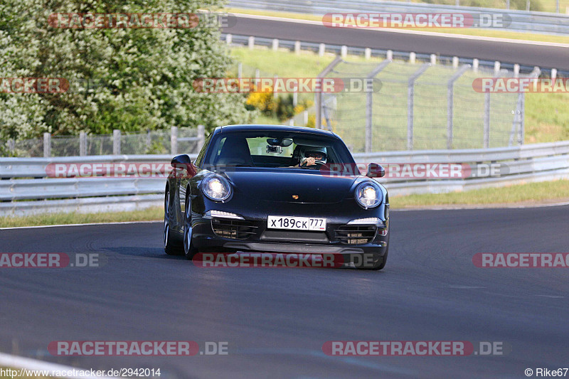 Bild #2942014 - Touristenfahrten Nürburgring Nordschleife 07.06.2017