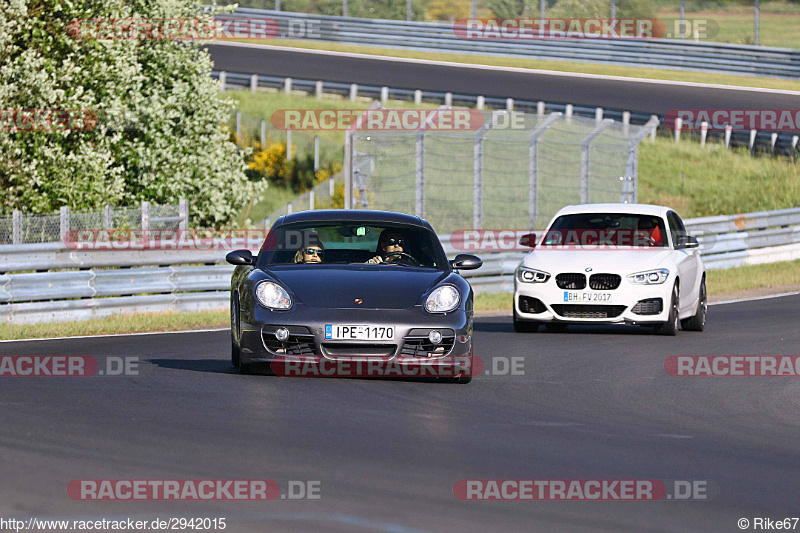 Bild #2942015 - Touristenfahrten Nürburgring Nordschleife 07.06.2017