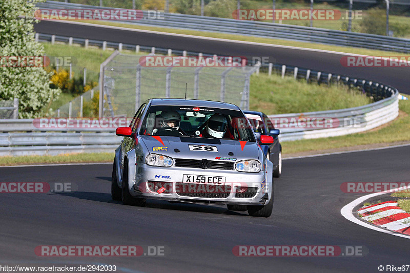 Bild #2942033 - Touristenfahrten Nürburgring Nordschleife 07.06.2017