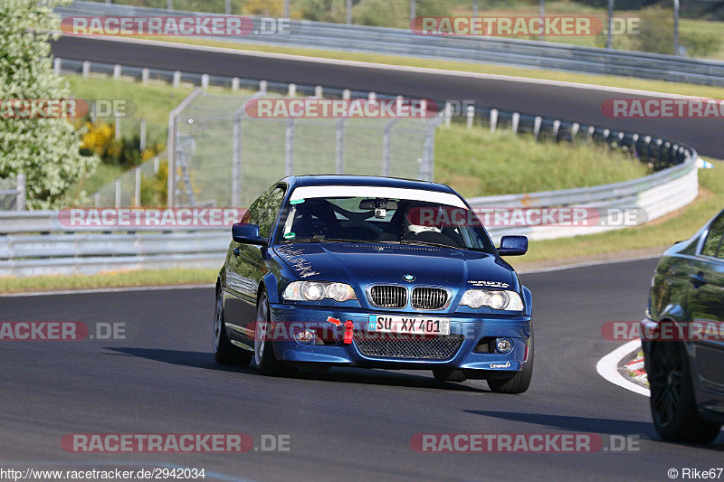 Bild #2942034 - Touristenfahrten Nürburgring Nordschleife 07.06.2017