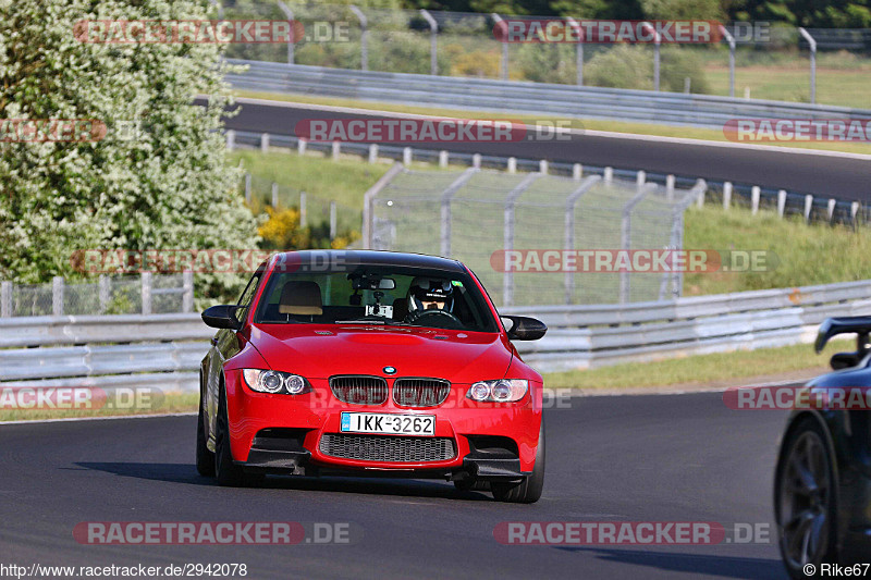 Bild #2942078 - Touristenfahrten Nürburgring Nordschleife 07.06.2017