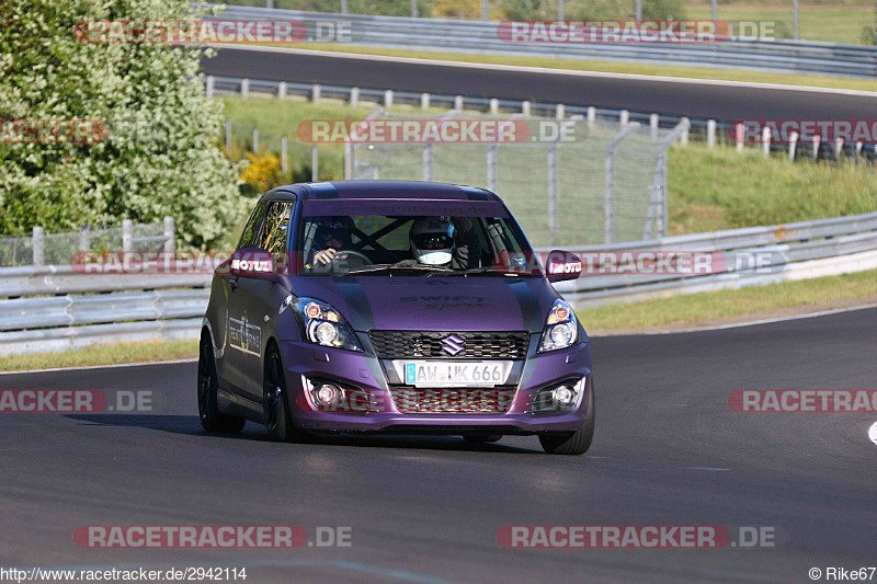 Bild #2942114 - Touristenfahrten Nürburgring Nordschleife 07.06.2017