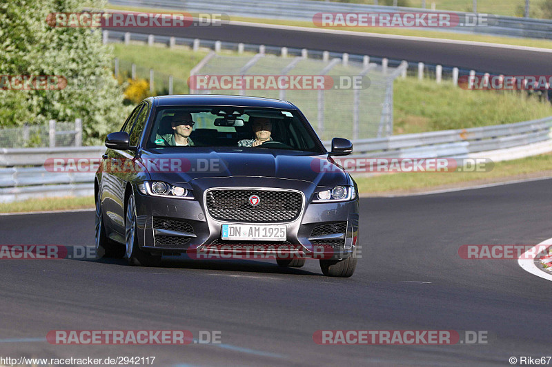 Bild #2942117 - Touristenfahrten Nürburgring Nordschleife 07.06.2017