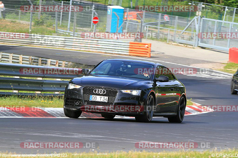 Bild #2942123 -   Touristenfahrten Nürburgring Nordschleife 08.06.2017