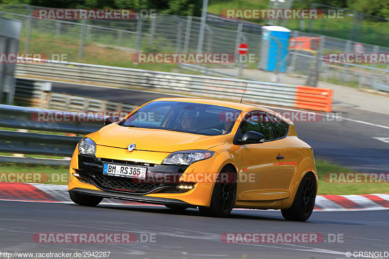 Bild #2942287 -   Touristenfahrten Nürburgring Nordschleife 08.06.2017