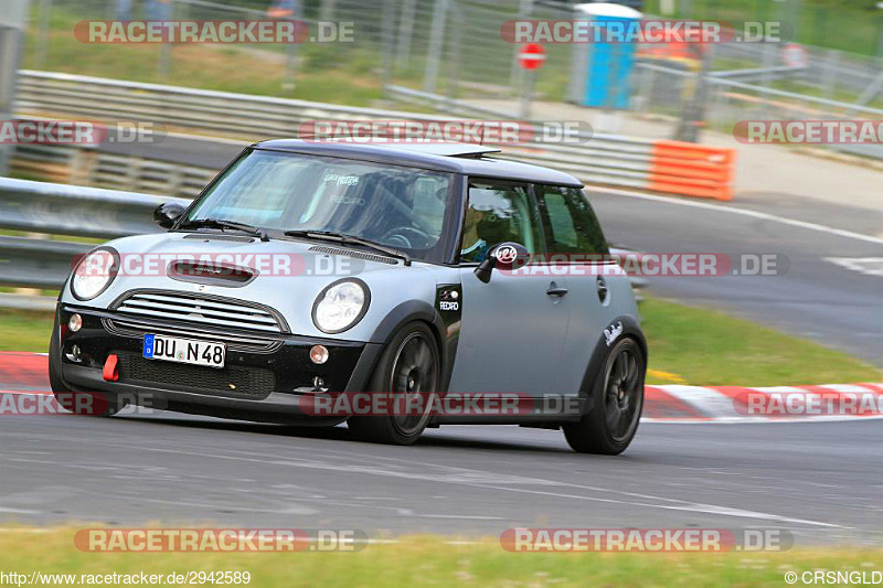 Bild #2942589 -   Touristenfahrten Nürburgring Nordschleife 08.06.2017