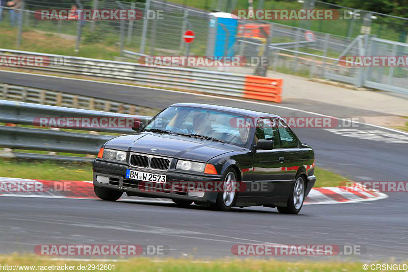 Bild #2942601 -   Touristenfahrten Nürburgring Nordschleife 08.06.2017