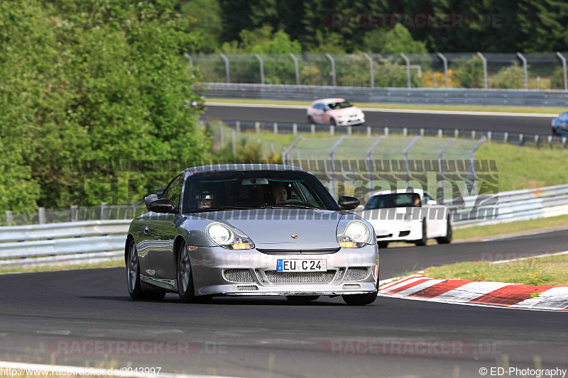 Bild #2943997 -   Touristenfahrten Nürburgring Nordschleife 08.06.2017