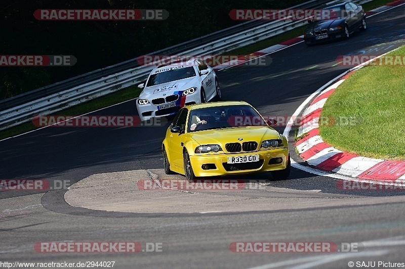 Bild #2944027 -   Touristenfahrten Nürburgring Nordschleife 08.06.2017