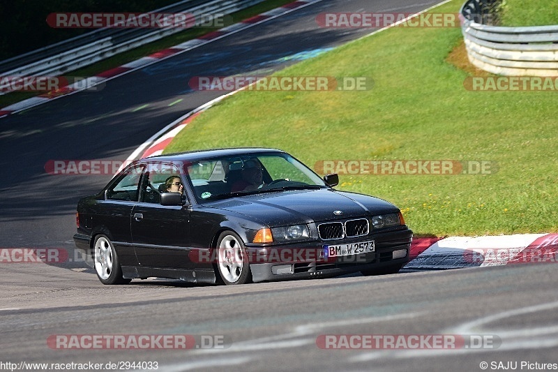 Bild #2944033 -   Touristenfahrten Nürburgring Nordschleife 08.06.2017