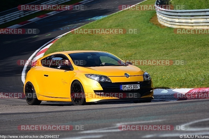 Bild #2944037 -   Touristenfahrten Nürburgring Nordschleife 08.06.2017