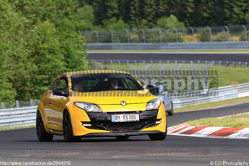 Bild #2944216 -   Touristenfahrten Nürburgring Nordschleife 08.06.2017