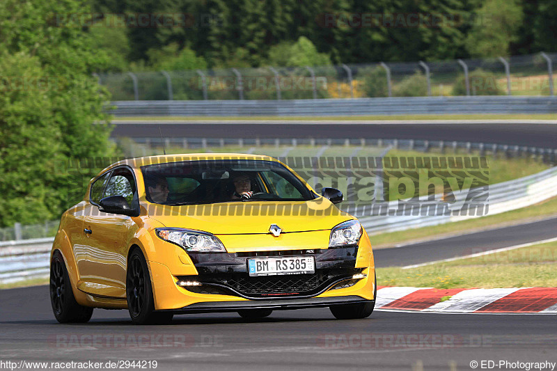 Bild #2944219 -   Touristenfahrten Nürburgring Nordschleife 08.06.2017