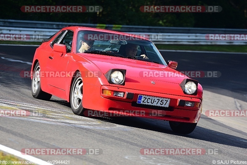 Bild #2944421 -   Touristenfahrten Nürburgring Nordschleife 08.06.2017