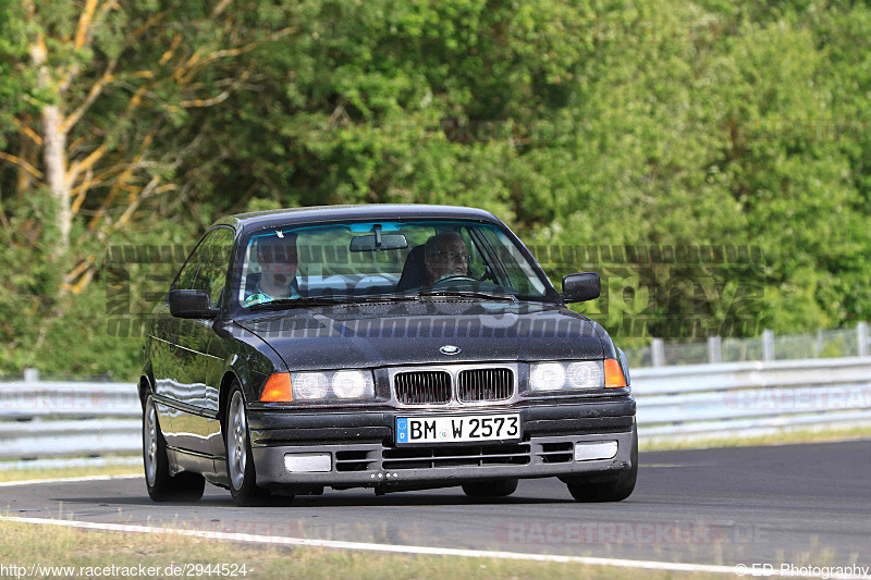 Bild #2944524 -   Touristenfahrten Nürburgring Nordschleife 08.06.2017