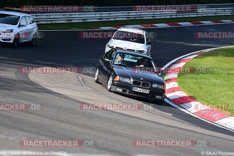 Bild #2944576 -   Touristenfahrten Nürburgring Nordschleife 08.06.2017