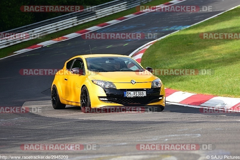 Bild #2945209 -   Touristenfahrten Nürburgring Nordschleife 08.06.2017