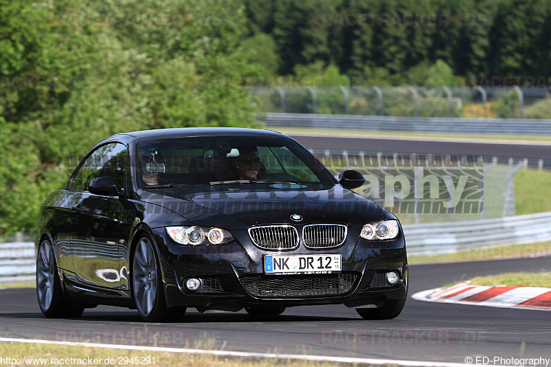 Bild #2945291 -   Touristenfahrten Nürburgring Nordschleife 08.06.2017