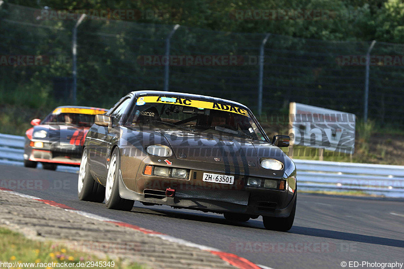 Bild #2945349 -   Touristenfahrten Nürburgring Nordschleife 08.06.2017