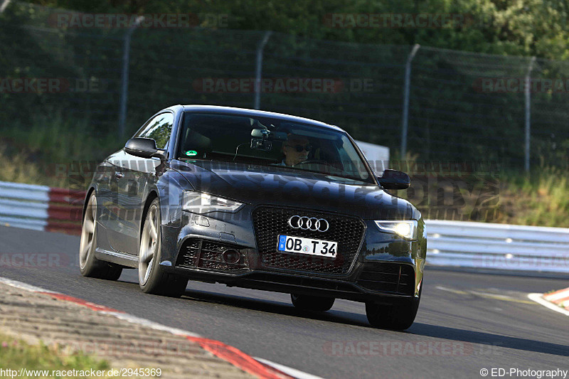 Bild #2945369 -   Touristenfahrten Nürburgring Nordschleife 08.06.2017