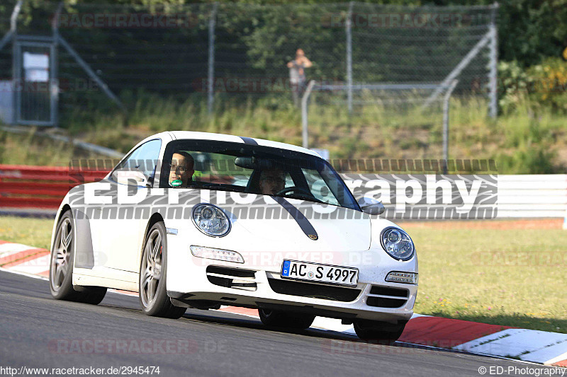 Bild #2945474 -   Touristenfahrten Nürburgring Nordschleife 08.06.2017